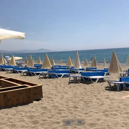 Hotel Arsi Paradise Alanya