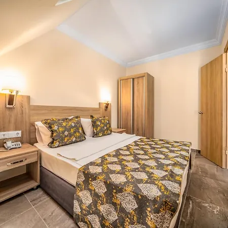 Arsi Paradise Alanya