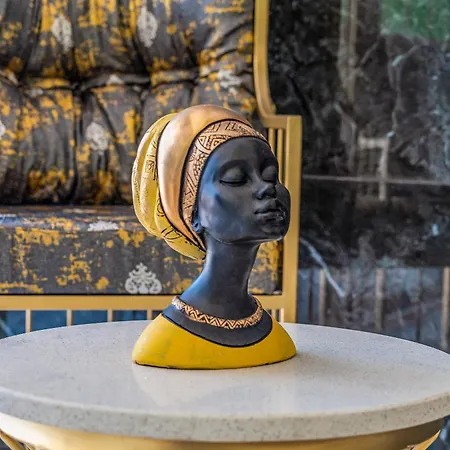 Arsi Paradise 4* Alanya