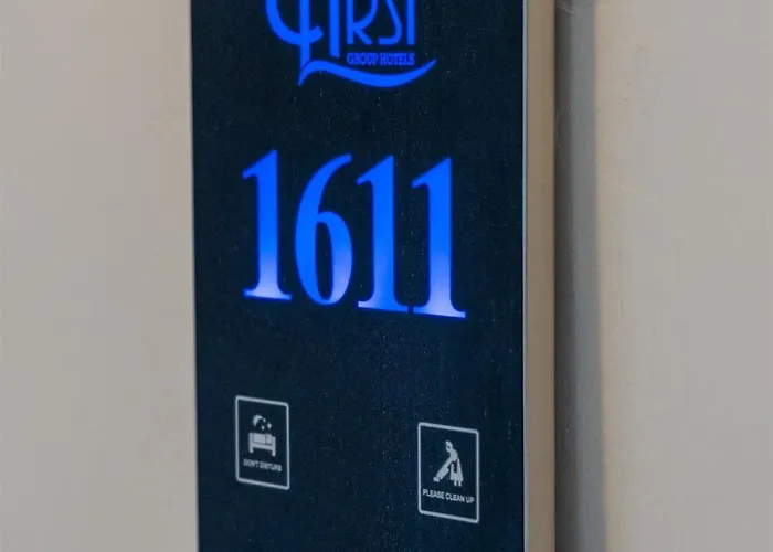 Hotel Arsi Paradise Alanya