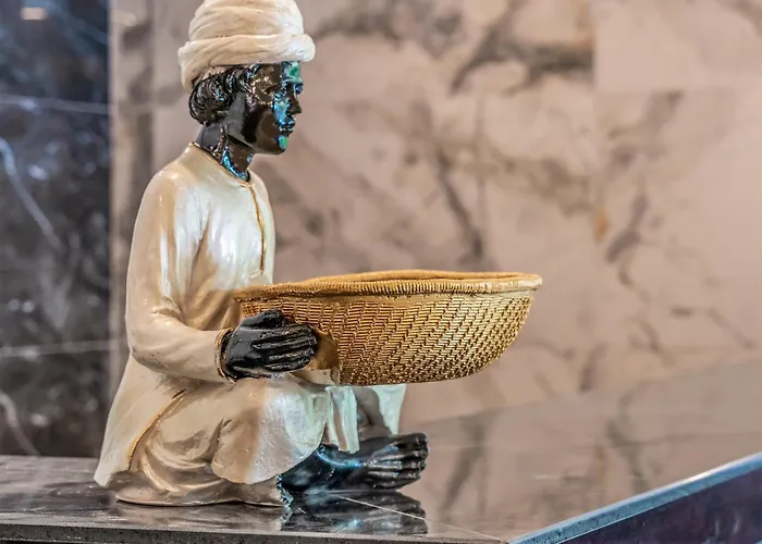 Arsi Paradise Hotel Alanya