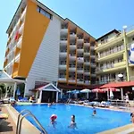 ホテル Arsi Paradise 4*