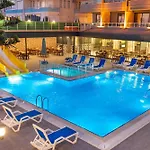 Arsi Paradise 4*