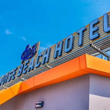 Hotell Arsi Paradise 4*