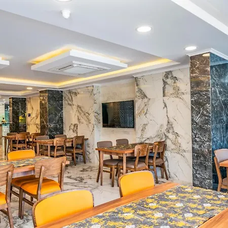 Arsi Paradise فندق ألانيا