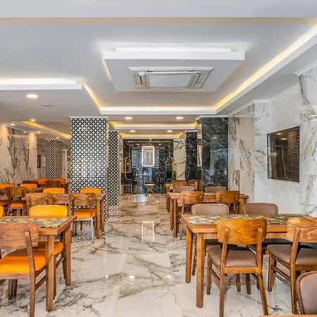 فندق Arsi Paradise ألانيا