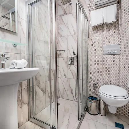 Arsi Paradise 4* ألانيا