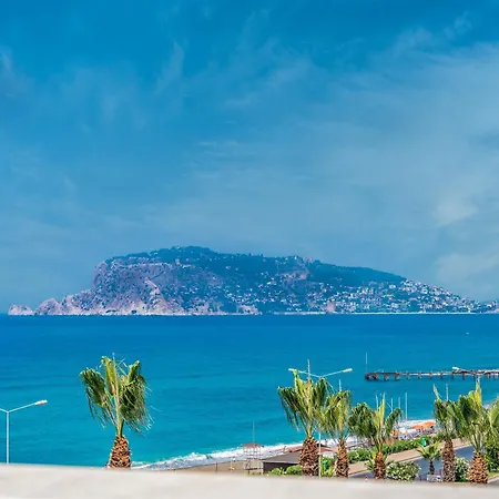 Arsi Paradise ألانيا