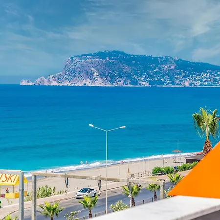 Arsi Paradise 4*