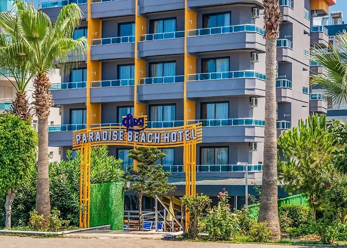 Arsi Paradise فندق