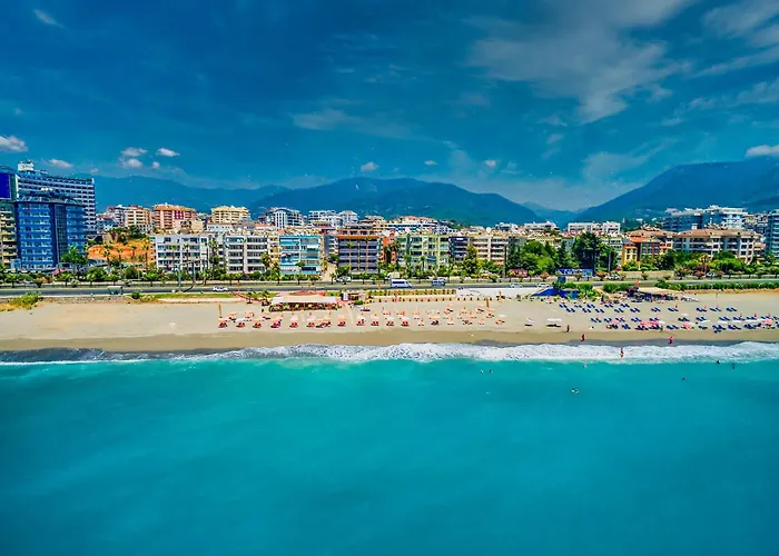 Arsi Paradise