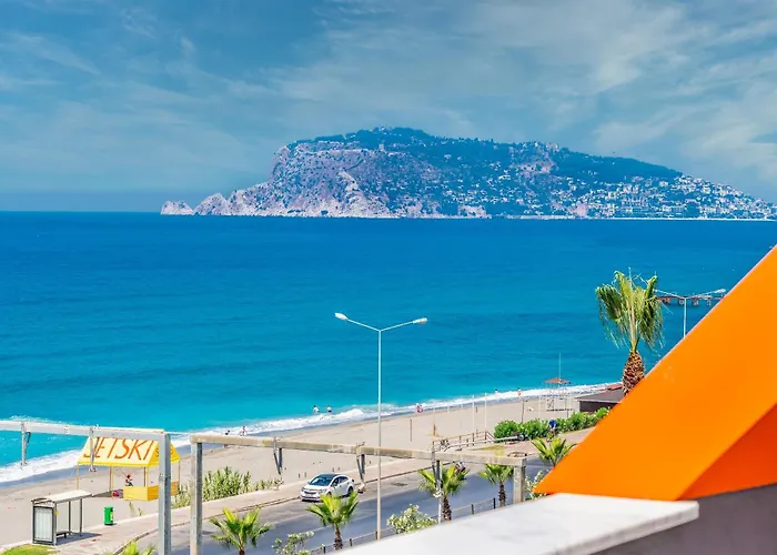Arsi Paradise 4*