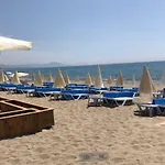 Szálloda Arsi Paradise Alanya