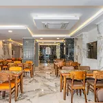Szálloda Arsi Paradise Alanya