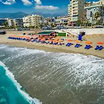 Arsi Paradise Szálloda Alanya