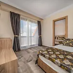 Arsi Paradise 4*