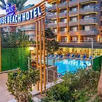 Arsi Paradise Szálloda 4*