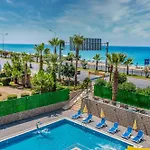 Szálloda Arsi Paradise 4*