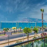 Arsi Paradise Szálloda Alanya