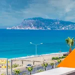 Arsi Paradise 4*