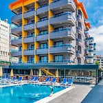 Szálloda Arsi Paradise 4*