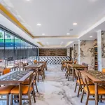 Arsi Paradise Szálloda 4*