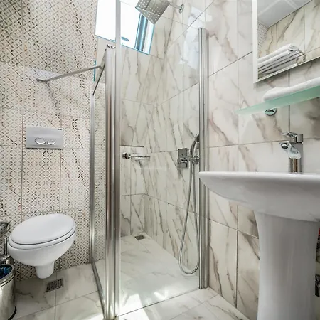 호텔 Arsi Paradise 4*