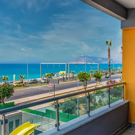 호텔 Arsi Paradise