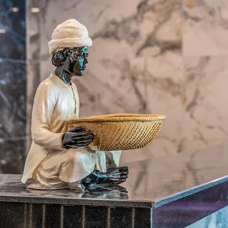 Arsi Paradise 호텔 알란야